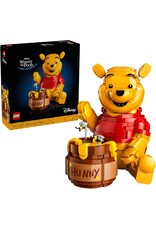 LEGO LEGO 43300 DISNEY WINNIE THE POOH