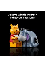 LEGO LEGO 43300 DISNEY WINNIE THE POOH
