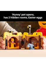LEGO LEGO 43300 DISNEY WINNIE THE POOH