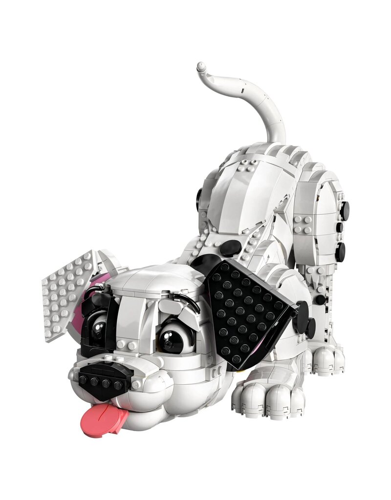 LEGO LEGO 43269 DISNEY 101 DALMATIONS