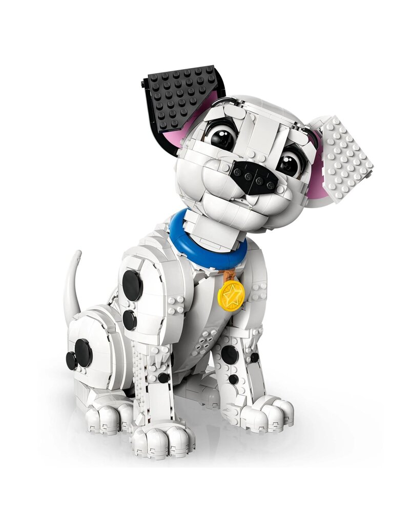 LEGO LEGO 43269 DISNEY 101 DALMATIONS