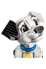 LEGO LEGO 43269 DISNEY 101 DALMATIONS