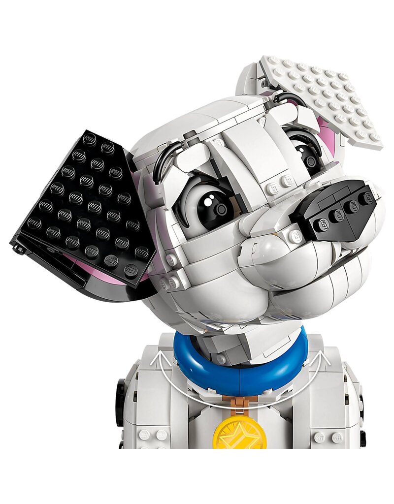LEGO LEGO 43269 DISNEY 101 DALMATIONS
