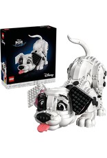 LEGO LEGO 43269 DISNEY 101 DALMATIONS