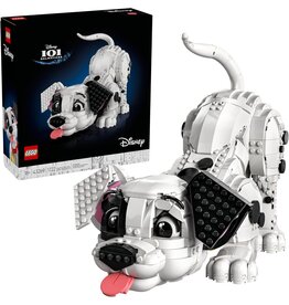 LEGO LEGO 43269 DISNEY 101 DALMATIONS