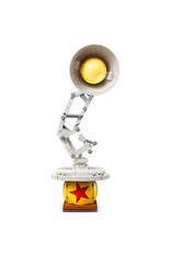 LEGO LEGO 21357 IDEAS DISNEY PIXAR LUXO JR.