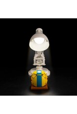 LEGO LEGO 21357 IDEAS DISNEY PIXAR LUXO JR.