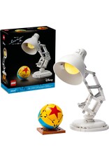 LEGO LEGO 21357 IDEAS DISNEY PIXAR LUXO JR.