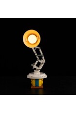 LEGO LEGO 21357 IDEAS DISNEY PIXAR LUXO JR.