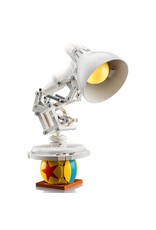 LEGO LEGO 21357 IDEAS DISNEY PIXAR LUXO JR.