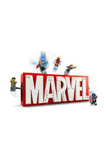 LEGO LEGO 76313 MARVEL LOGO