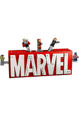 LEGO LEGO 76313 MARVEL LOGO