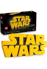 LEGO LEGO 75407 STAR WARS LOGO