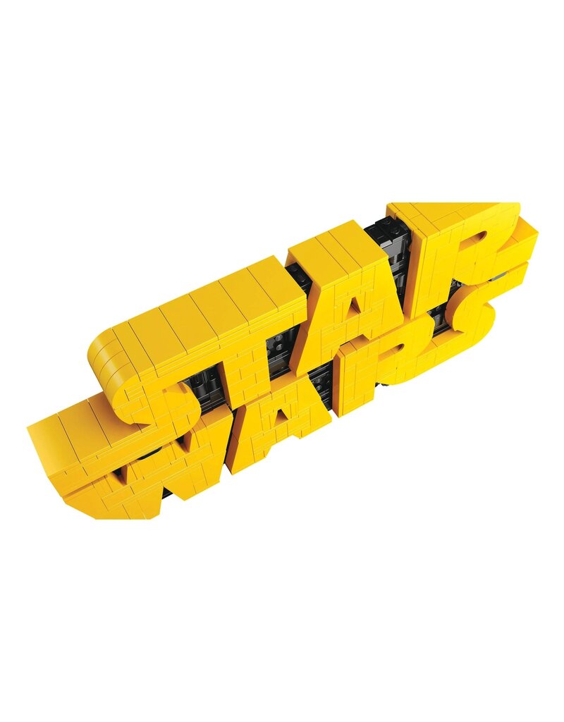 LEGO LEGO 75407 STAR WARS LOGO