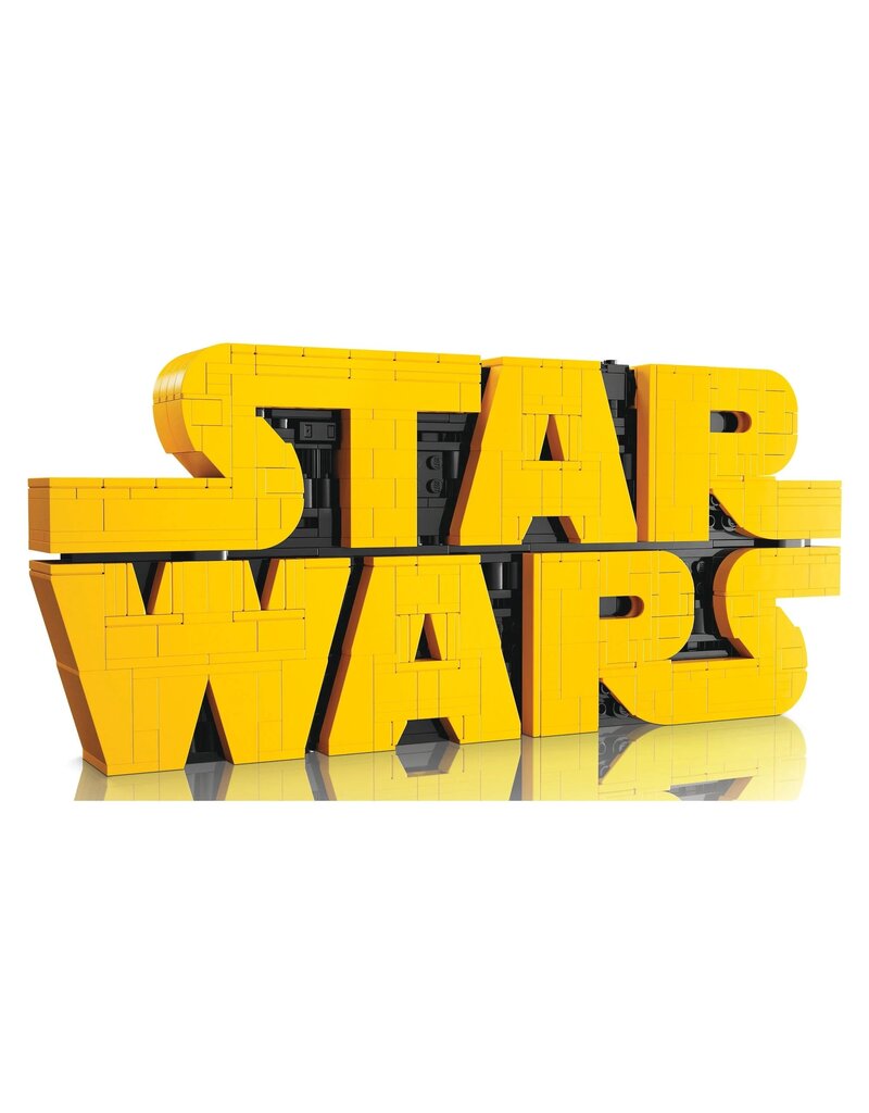 LEGO LEGO 75407 STAR WARS LOGO