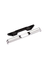 TRAXXAS TRA7687 BUMPER/BUMPER ADAPTER REAR