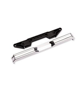 TRAXXAS TRA7687 BUMPER/BUMPER ADAPTER REAR