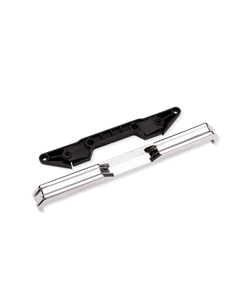 TRAXXAS TRA7687 BUMPER/BUMPER ADAPTER REAR