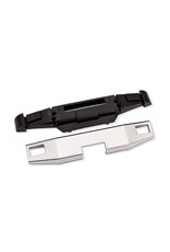 TRAXXAS TRA7686 BUMPER/BUMPER COVER FRONT