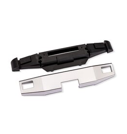 TRAXXAS TRA7686 BUMPER/BUMPER COVER FRONT
