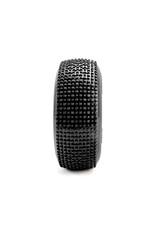 PROLINE RACING PRO10149203 KING PIN S3 FRONT/REAR OFF-ROAD TIRES (2): LOSI® 5IVE-T 3.0