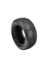 PROLINE RACING PRO10149203 KING PIN S3 FRONT/REAR OFF-ROAD TIRES (2): LOSI® 5IVE-T 3.0