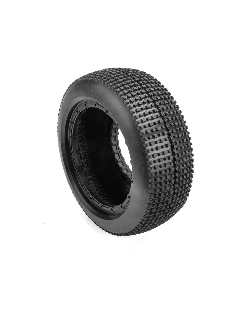PROLINE RACING PRO10149203 KING PIN S3 FRONT/REAR OFF-ROAD TIRES (2): LOSI® 5IVE-T 3.0