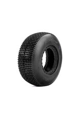 PROLINE RACING PRO10149203 KING PIN S3 FRONT/REAR OFF-ROAD TIRES (2): LOSI® 5IVE-T 3.0