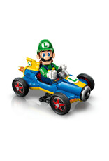 LEGO LEGO 72050 MARIO KART LUIGI & MACH 8