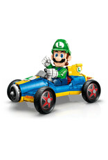 LEGO LEGO 72050 MARIO KART LUIGI & MACH 8