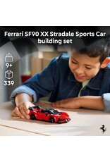 LEGO LEGO 77254 SPEED CHAMPIONS FERRARI SF90 XX STRADALE