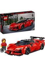 LEGO LEGO 77254 SPEED CHAMPIONS FERRARI SF90 XX STRADALE