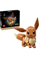 LEGO LEGO 72151 POKEMON EEVEE