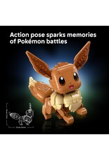 LEGO LEGO 72151 POKEMON EEVEE