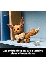 LEGO LEGO 72151 POKEMON EEVEE