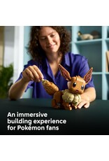 LEGO LEGO 72151 POKEMON EEVEE