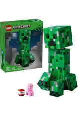 LEGO LEGO 21276 MINECRAFT THE CREEPER