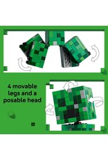 LEGO LEGO 21276 MINECRAFT THE CREEPER