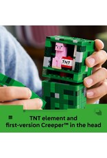LEGO LEGO 21276 MINECRAFT THE CREEPER