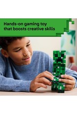LEGO LEGO 21276 MINECRAFT THE CREEPER