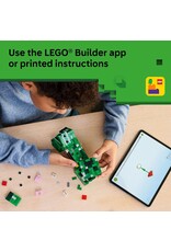 LEGO LEGO 21276 MINECRAFT THE CREEPER