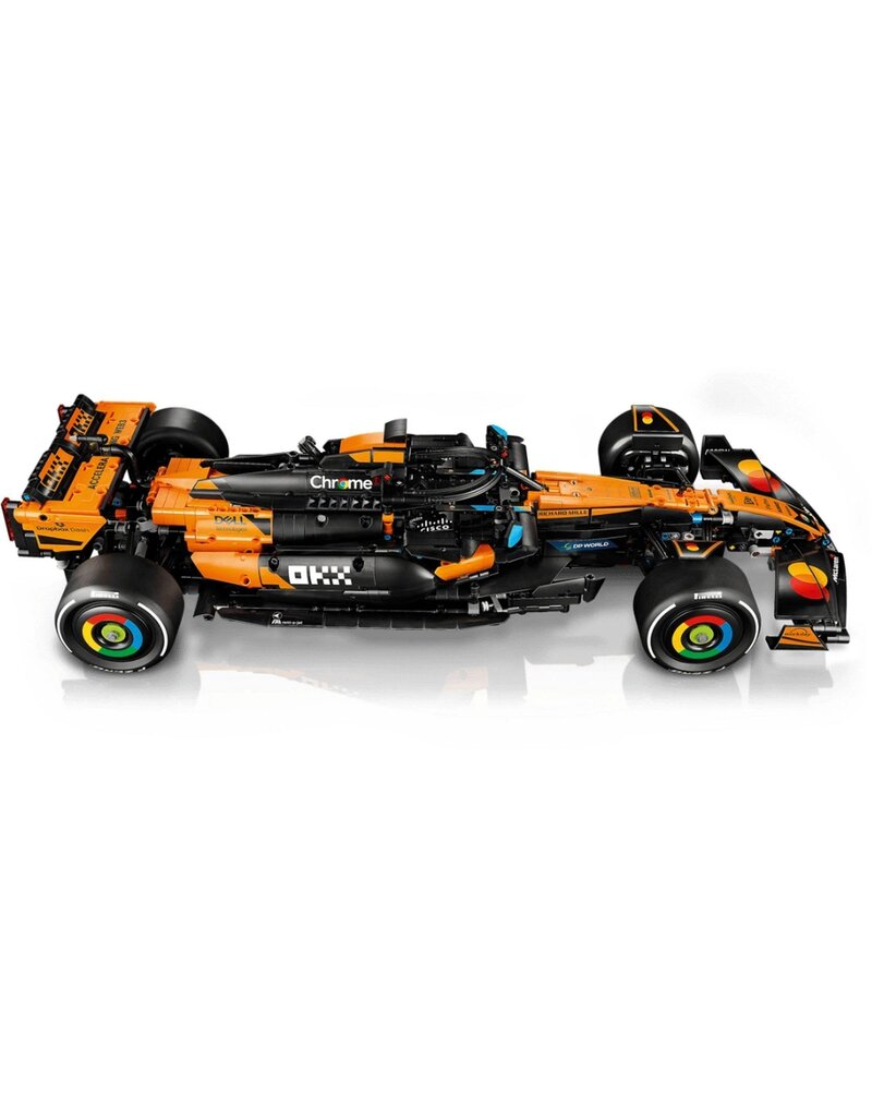 LEGO LEGO 42228 TECHNIC MCLAREN FORMULA 1 TEAM