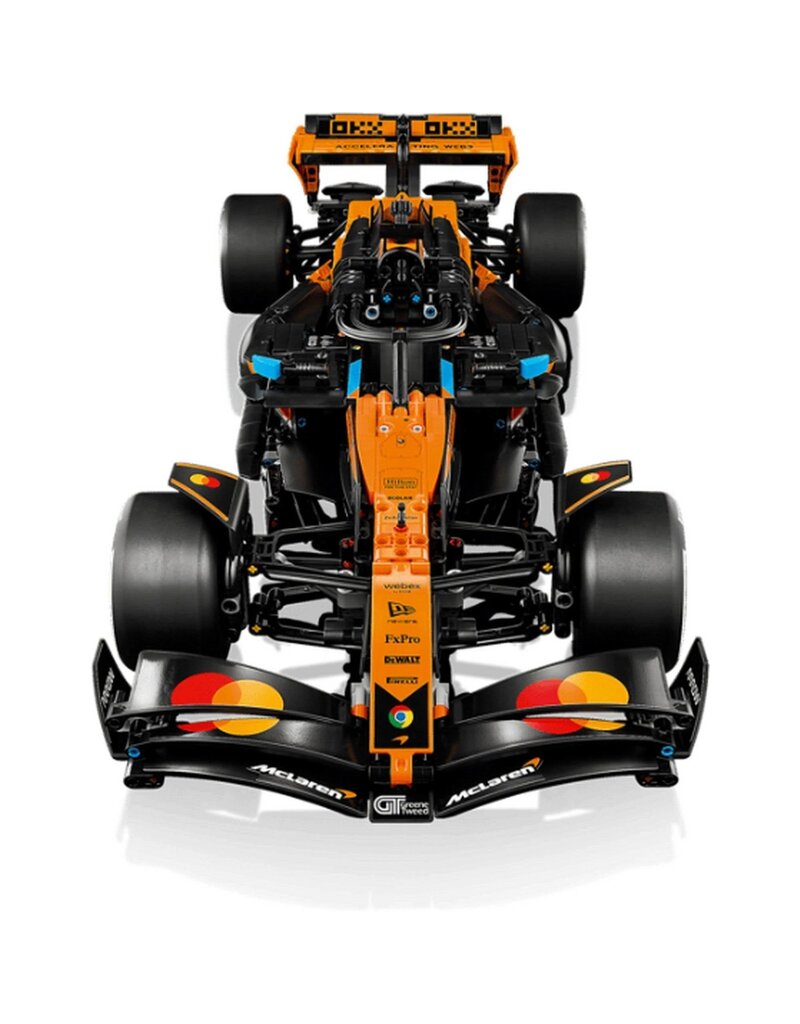 LEGO LEGO 42228 TECHNIC MCLAREN FORMULA 1 TEAM