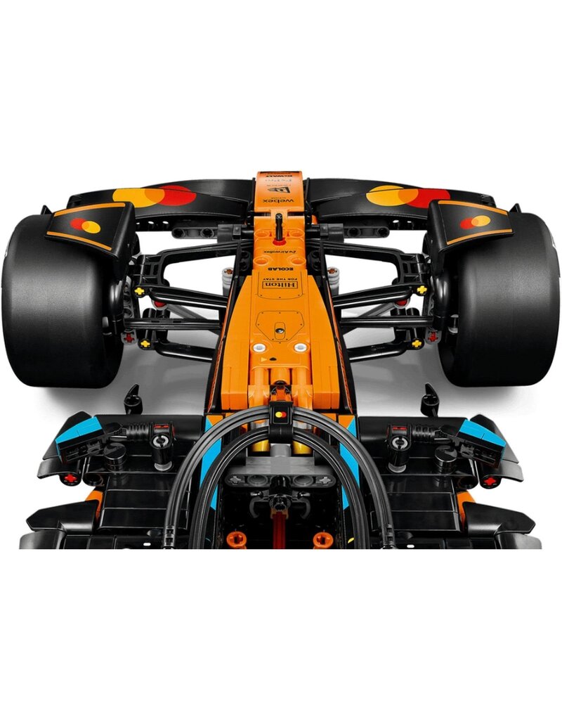 LEGO LEGO 42228 TECHNIC MCLAREN FORMULA 1 TEAM