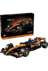 LEGO LEGO 42228 TECHNIC MCLAREN FORMULA 1 TEAM