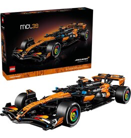 LEGO LEGO 42228 TECHNIC MCLAREN FORMULA 1 TEAM