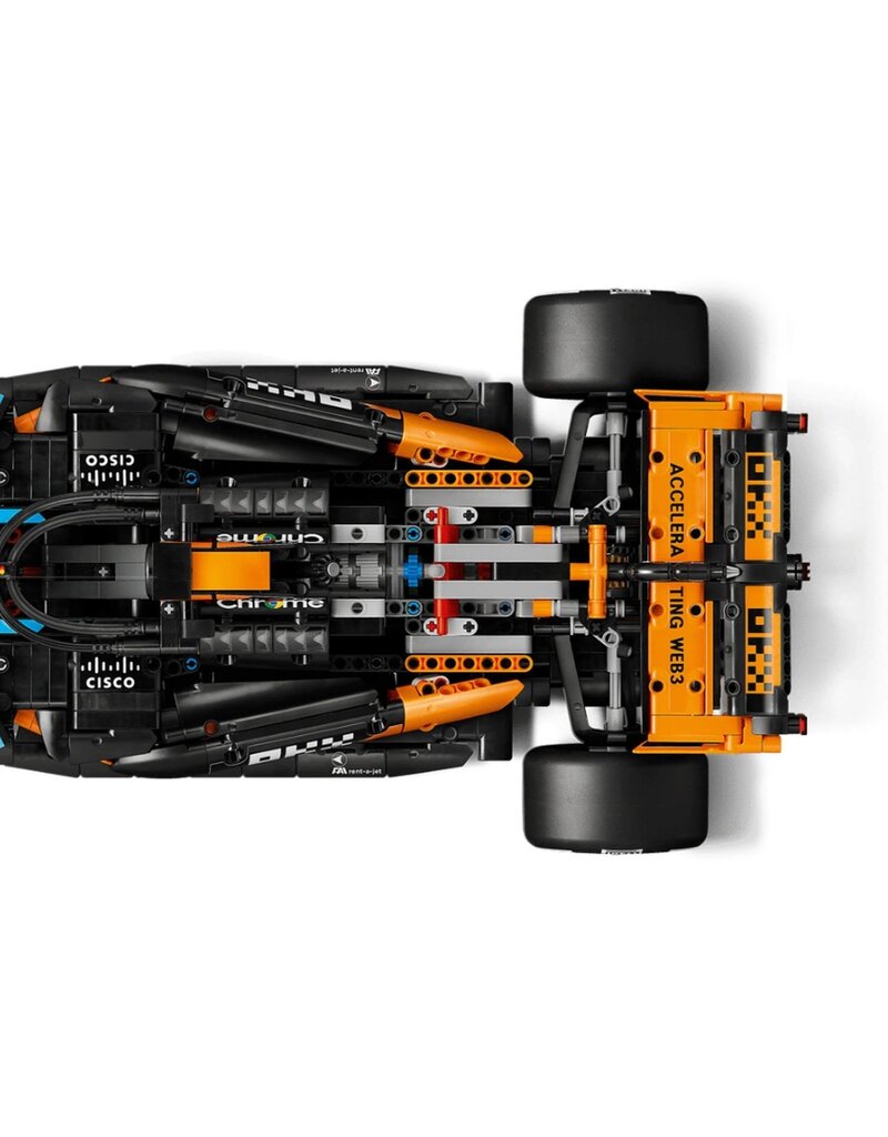 LEGO LEGO 42228 TECHNIC MCLAREN FORMULA 1 TEAM