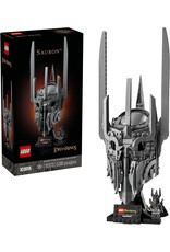 LEGO LEGO 11373 ICONS THE LORD OF THE RINGS SAURON