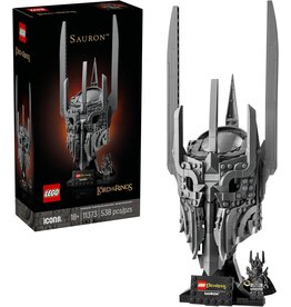 LEGO LEGO 11373 ICONS THE LORD OF THE RINGS SAURON