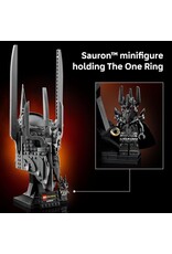 LEGO LEGO 11373 ICONS THE LORD OF THE RINGS SAURON